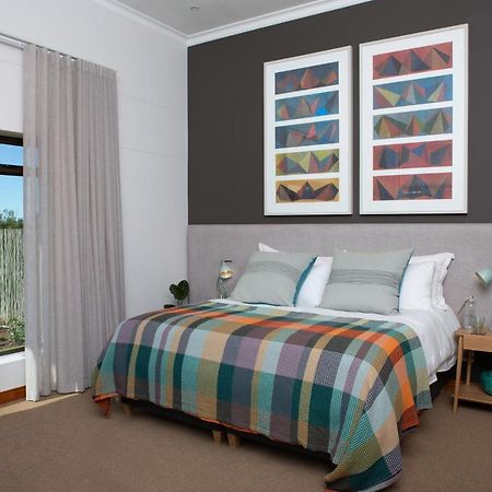 Bed and Breakfast Hudson Manor - Entabeni, Knysna Exterior foto