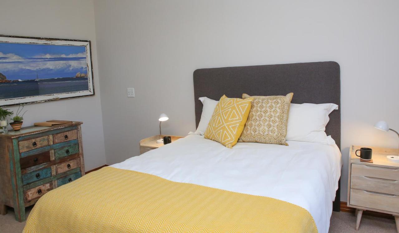 Bed and Breakfast Hudson Manor - Entabeni, Knysna Exterior foto