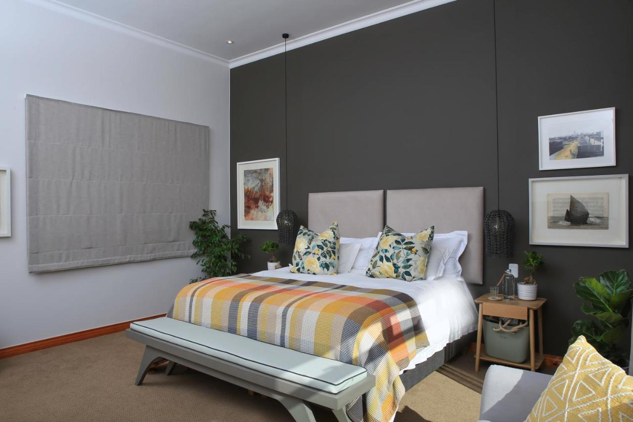Bed and Breakfast Hudson Manor - Entabeni, Knysna Exterior foto